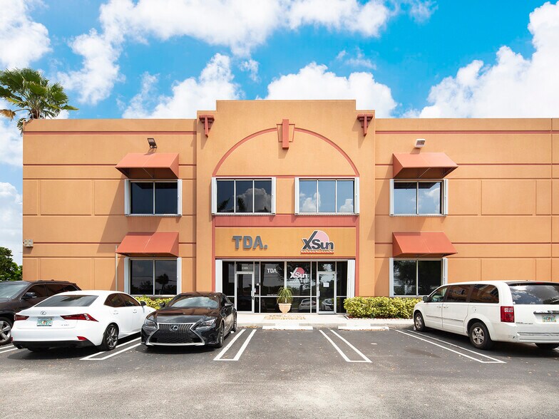 More Photos Of 3301-3389 NW 97th Ave, Miami Warehouse For Lease