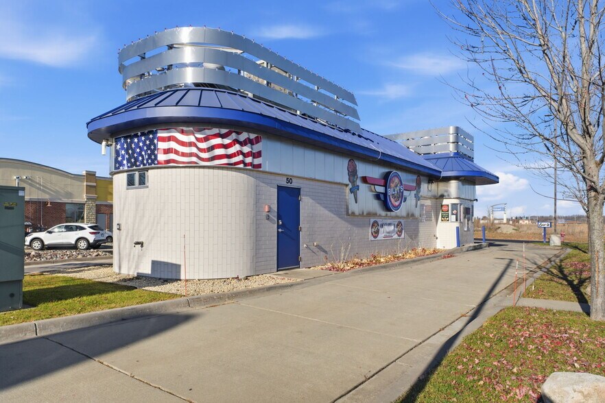 More Photos Of 50 County Road 120, Saint Cloud Fast Food For Sale