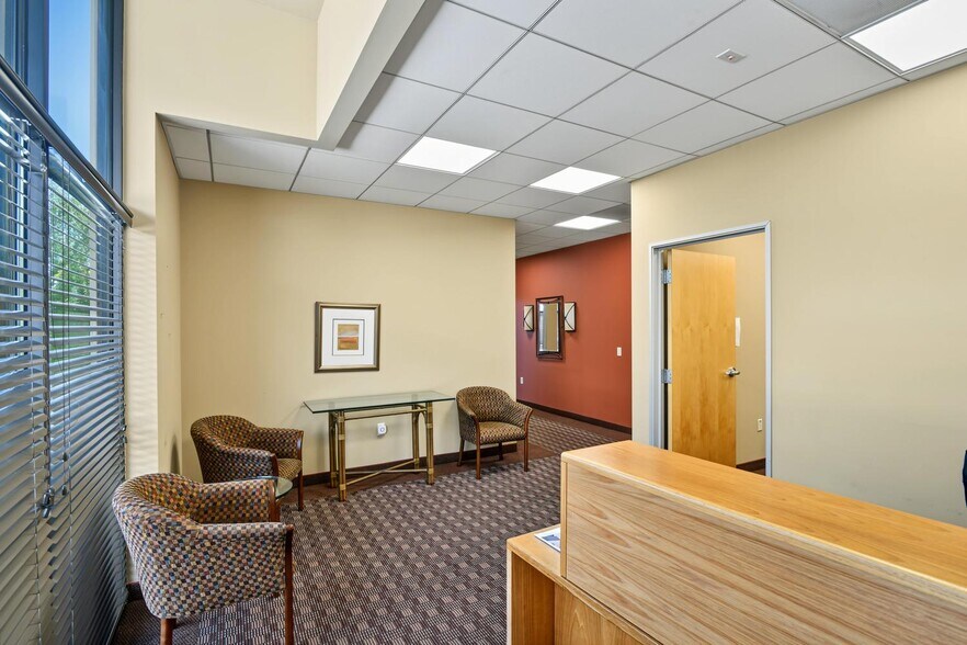 More Photos Of 550 Price Ave, Redwood City Office For Sale