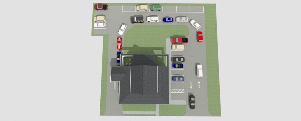 More Photos Of 101 W Cross St, Galena Storefront Retail Office For Sale