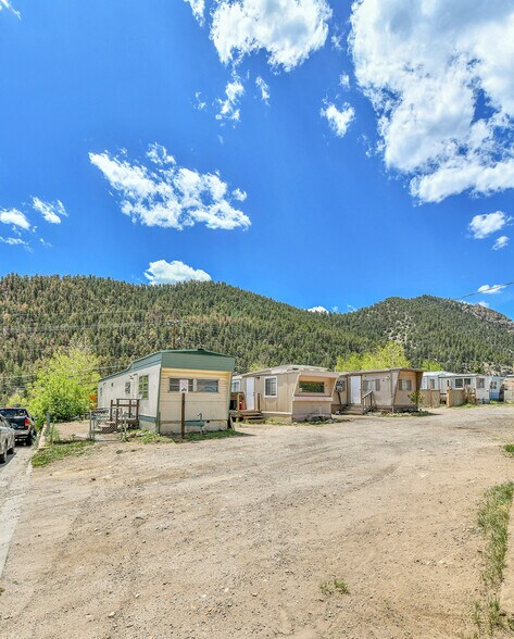 More Photos Of 465 Colorado Blvd, Idaho Springs Land For Sale
