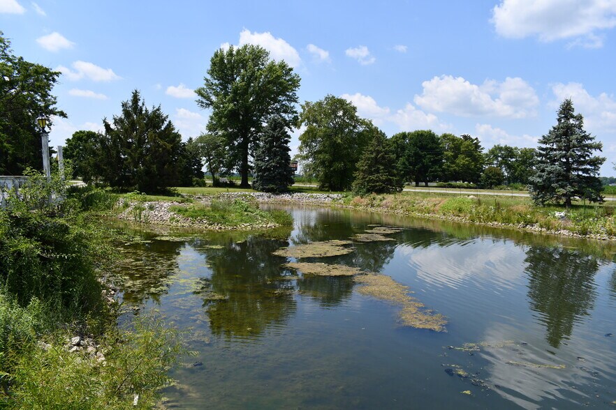 More Photos Of 6769 N State Road 931, Sharpsville Land For Sale