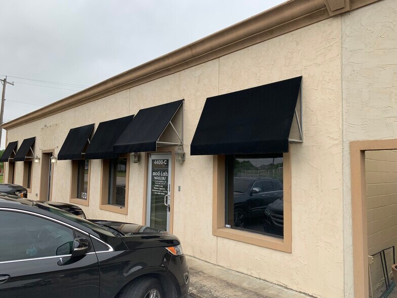 More Photos Of 4400-4404 Colleyville Blvd, Colleyville Unknown For Lease