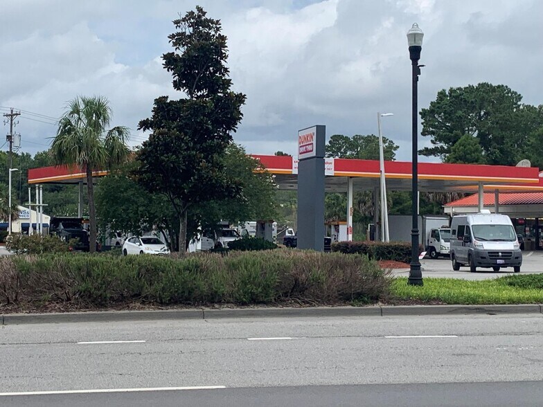 More Photos Of 245 Crystal Drive Dr, Mount Pleasant Land For Sale