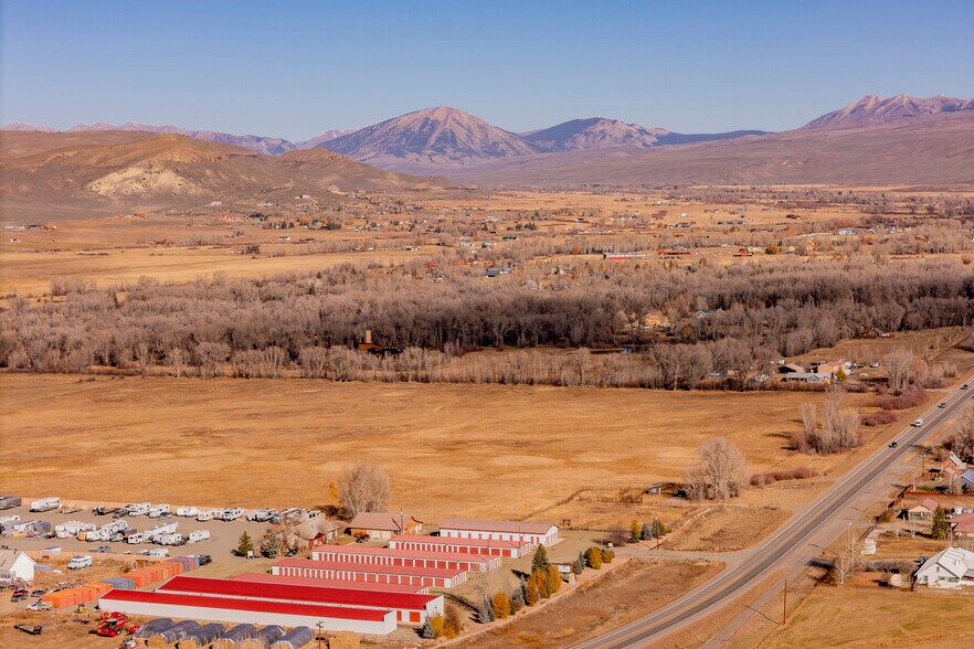 More Photos Of 1875 co-135, Gunnison Land For Sale