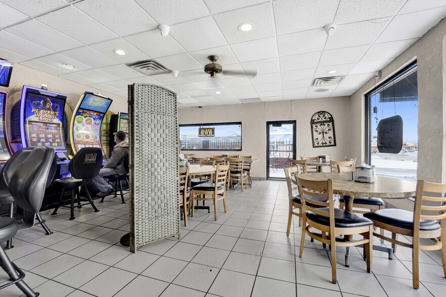 More Photos Of 750 N Addison Rd, Villa Park Restaurant For Sale