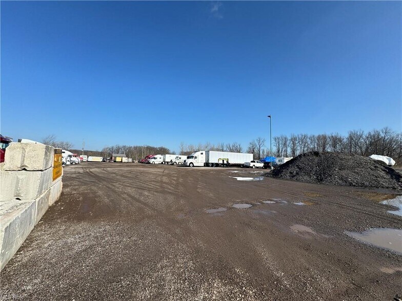 More Photos Of 315 Temple ave, Painesville Land For Sale