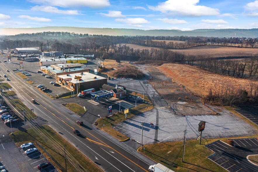 Primary Photo Of 777 Eisenhower, Harrisburg Land For Lease