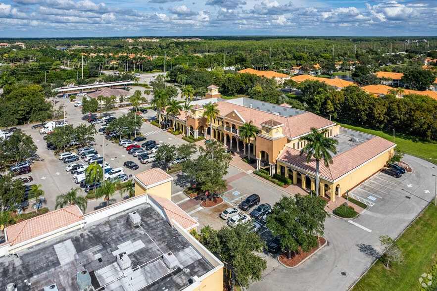More Photos Of 2420-2500 Vanderbilt Beach Rd, Naples Unknown For Lease