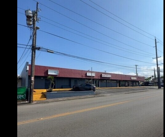 More Photos Of 534-554 Olive Ave, Wahiawa Storefront Retail Office For Lease