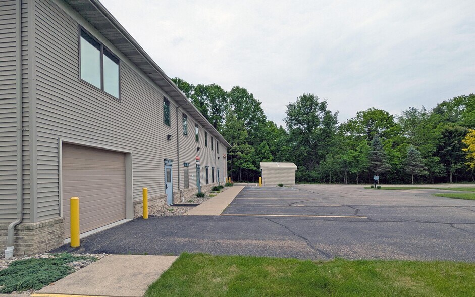 More Photos Of 14515 Mackey Rd, Holly Research And Development For Sale