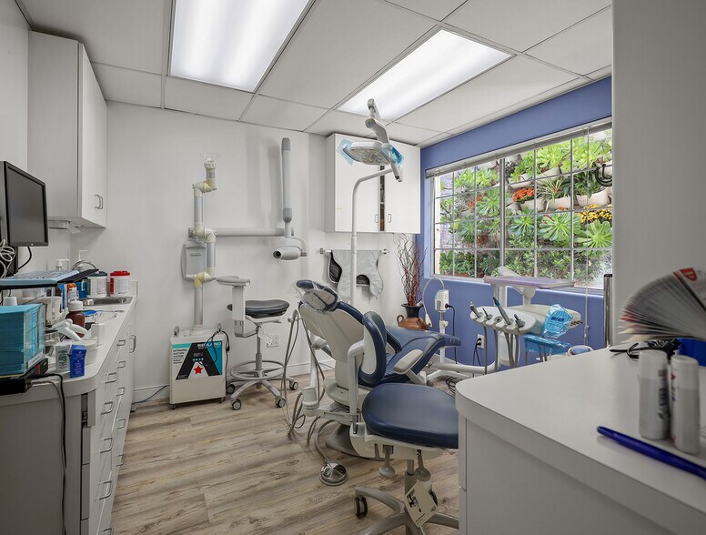 More Photos Of 9012-9016 W Olympic Blvd, Beverly Hills Medical For Lease