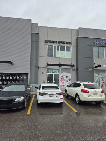 More Photos Of 4310 104 Ave NE, Calgary Storefront For Sale