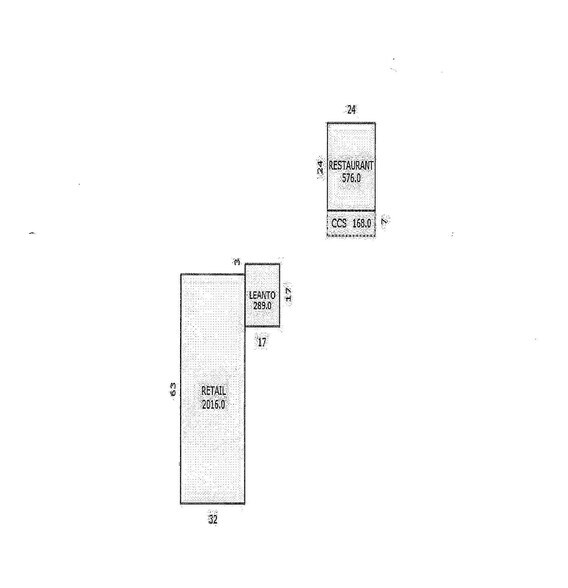 More Photos Of 2340 E Us Highway 223, Adrian Convenience Store For Sale