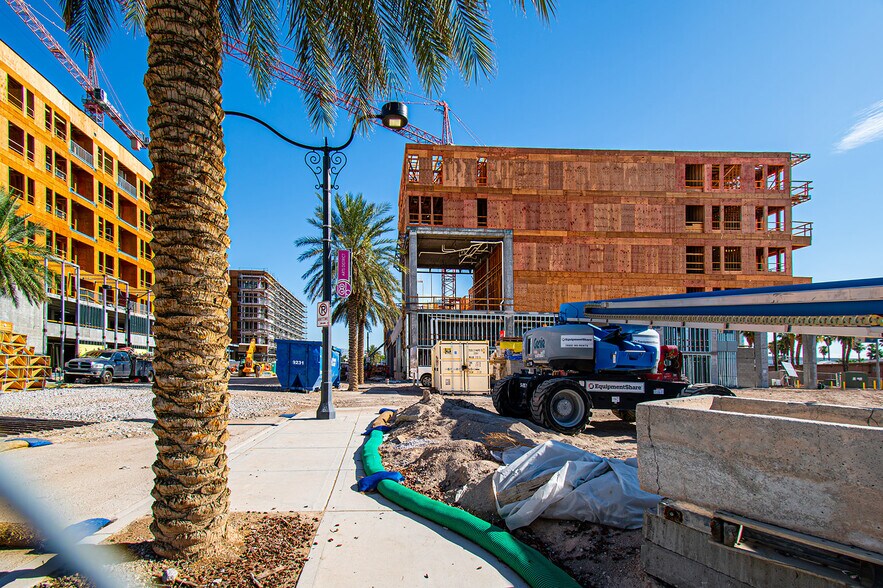 More Photos Of 1201 S 3rd St, Las Vegas Apartments For Lease