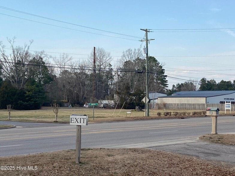 Primary Photo Of 170 158 hwy, Camden Land For Sale