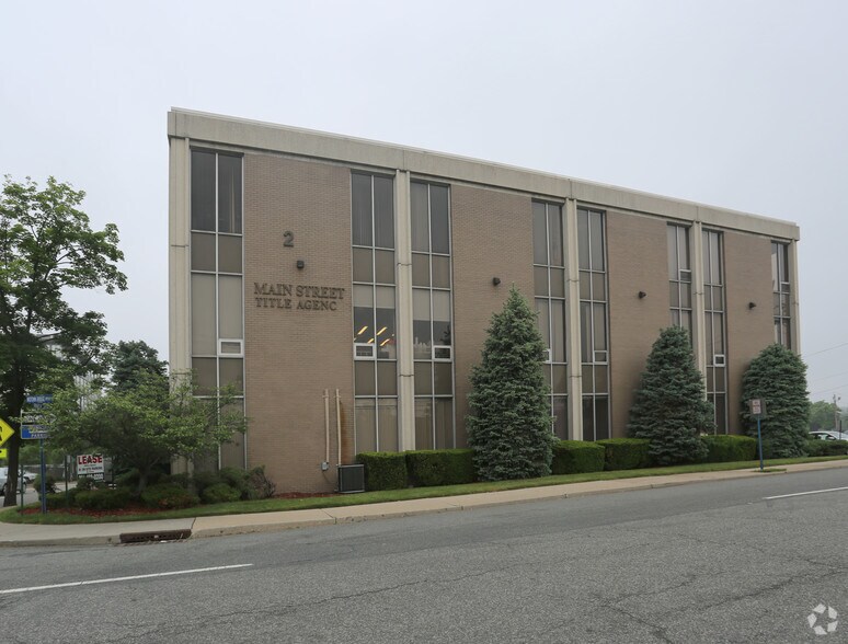 More Photos Of 210 River St, Hackensack Office For Lease