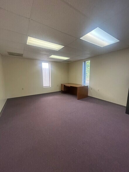 More Photos Of 4905 US 70 W, Marion Office For Lease