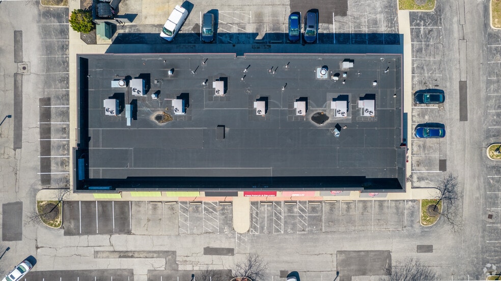 More Photos Of 4770-4784 Morse Rd, Columbus Freestanding For Sale