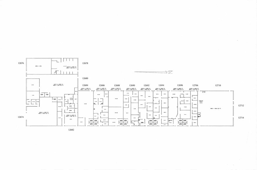 More Photos Of 12674-12710 Shawnee Mission Pky, Shawnee Unknown For Lease