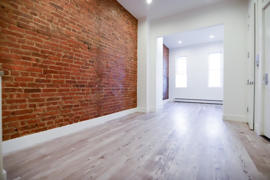 More Photos Of 51 Driggs Ave, Brooklyn Apartments For Sale