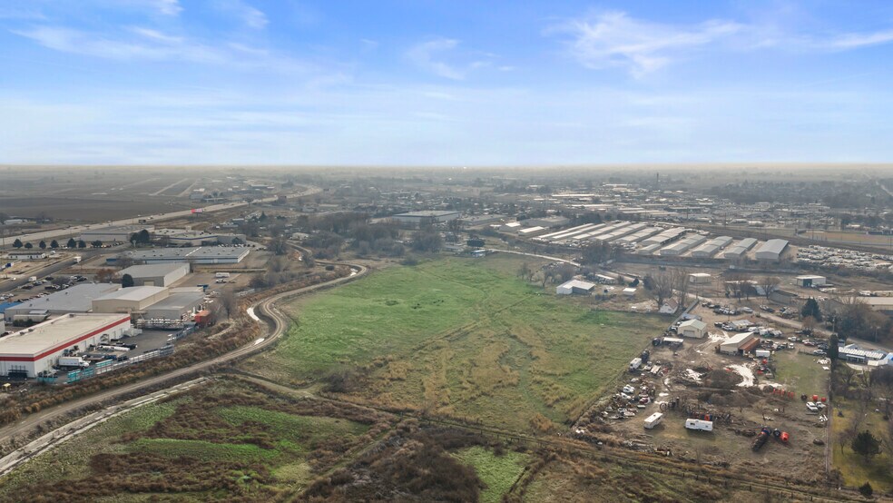 More Photos Of 2903 E Chicago St, Caldwell Land For Sale