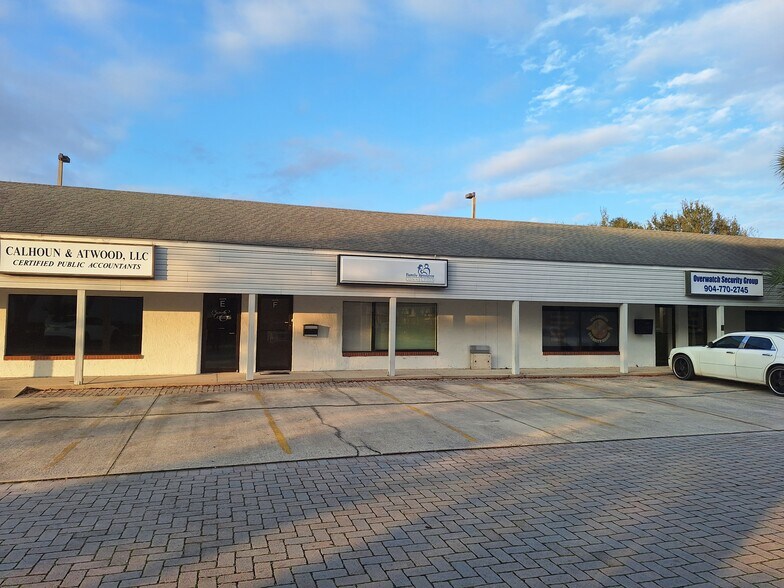 More Photos Of 2730 US 1, Saint Augustine Office For Sale