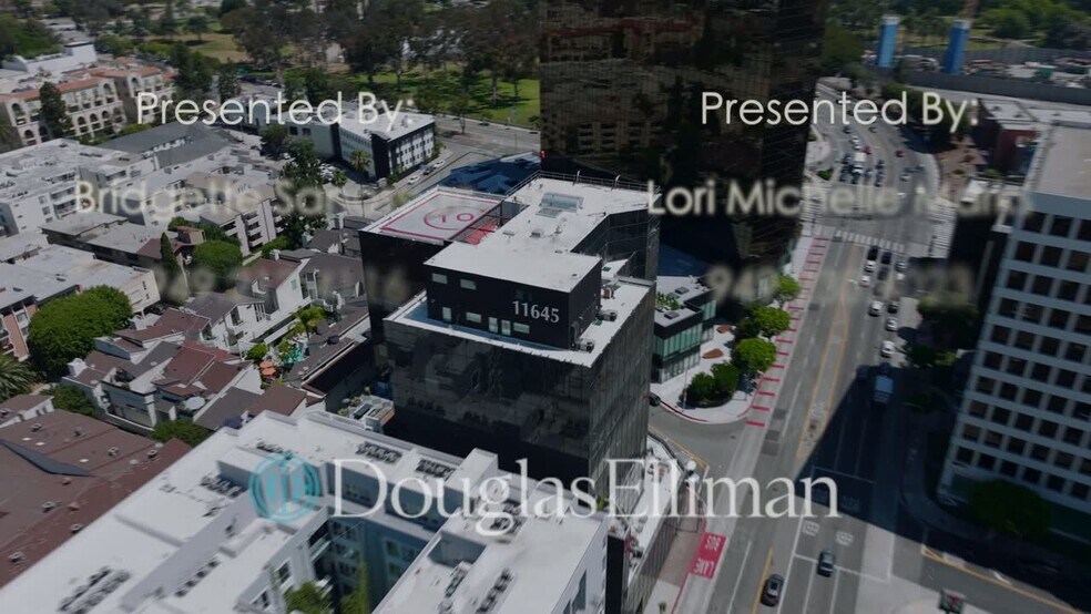 Primary Photo Of 11645 Wilshire Blvd, Los Angeles Medical For Lease