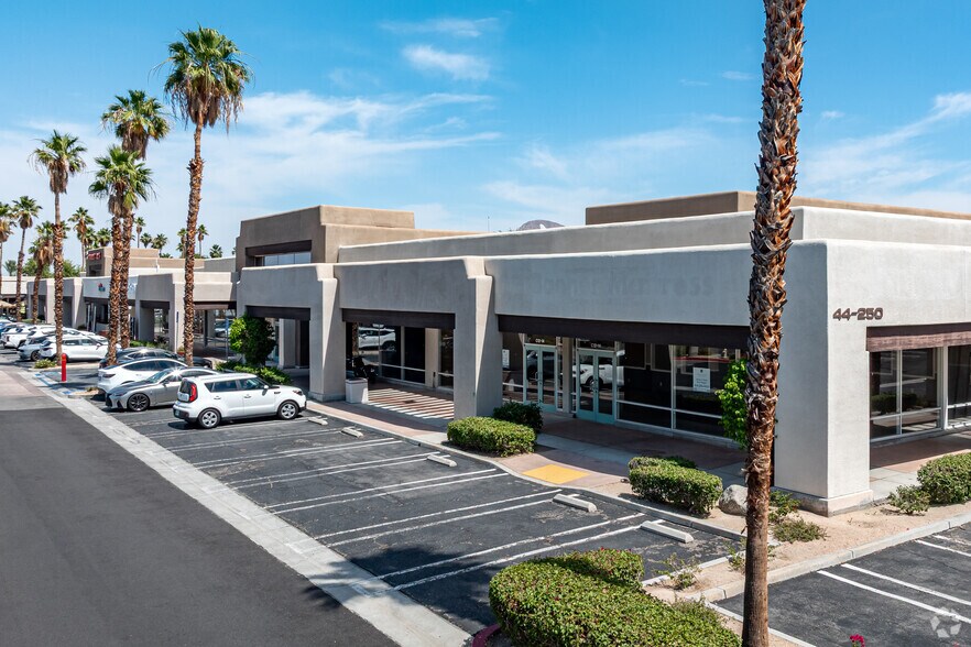 More Photos Of 44100-44250 Town Center Way, Palm Desert Unknown For Lease