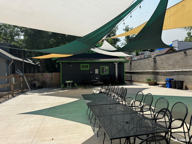 More Photos Of 122 W Laurel St, Fort Collins General Retail For Sale