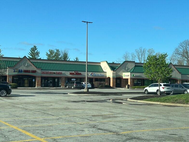 More Photos Of 1751-1787 Patrick Dr, Burlington Unknown For Lease