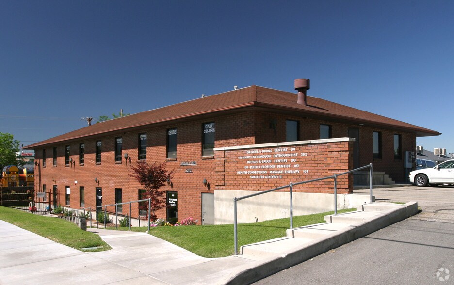Primary Photo Of 6070 S 1300 E, Salt Lake City Medical For Lease
