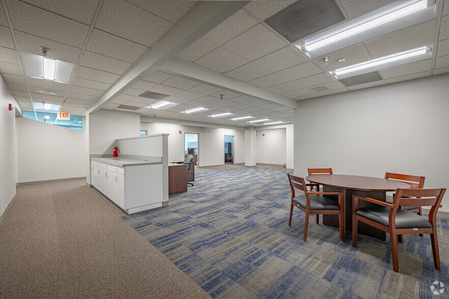 Photo of 2nd Floor Ste 200