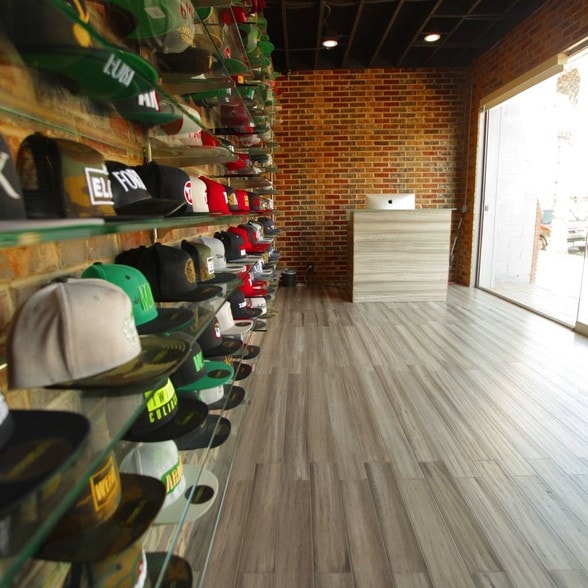 More Photos Of 4209 W Burbank Blvd, Burbank Office For Lease