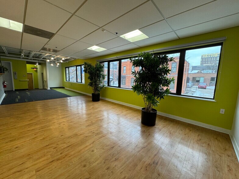 More Photos Of 206 S 5th Ave, Ann Arbor Office For Lease