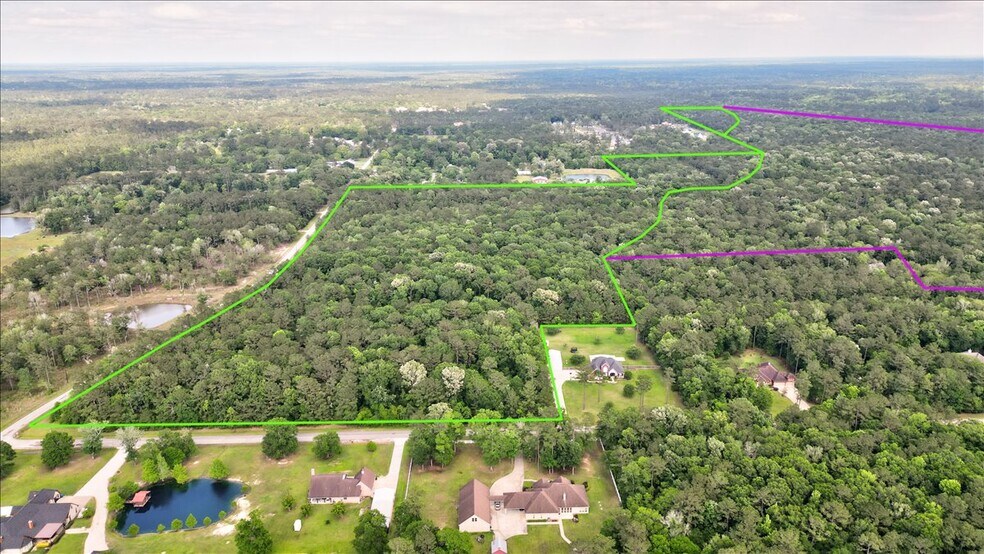 More Photos Of 0 Keith rd, Lumberton Land For Sale