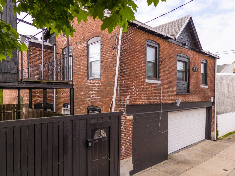 More Photos Of 4146 Pechin St, Philadelphia Apartments For Sale