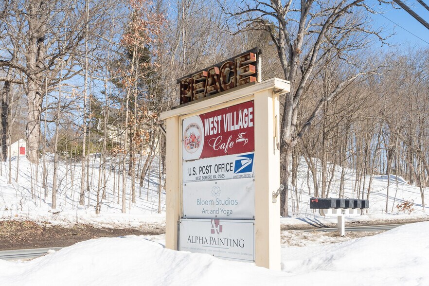 More Photos Of 561 Main St, Boxford General Retail For Sale