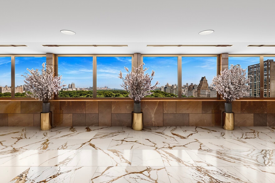 More Photos Of 30 Central Park S, New York Medical For Sale