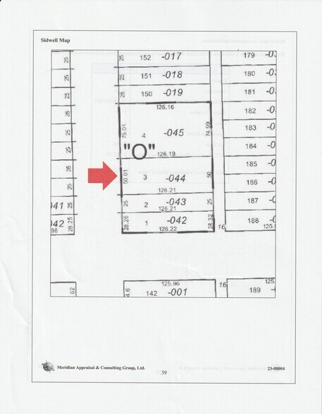 More Photos Of 2251 Troy St, Chicago Land For Sale