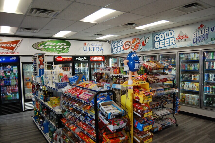 More Photos Of 100 W Main St, Batavia Convenience Store For Sale