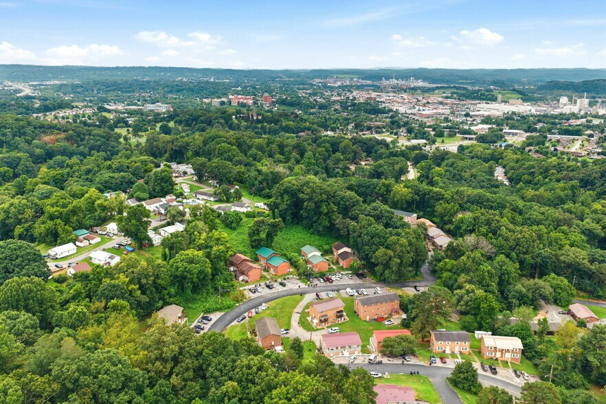 More Photos Of , Kingsport Multifamily For Sale