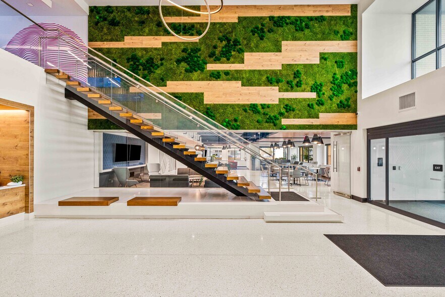 More Photos Of 101 W Elm St, Conshohocken Office For Lease