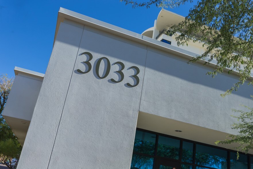 More Photos Of 3033 N Central Ave, Phoenix Loft Creative Space For Sale