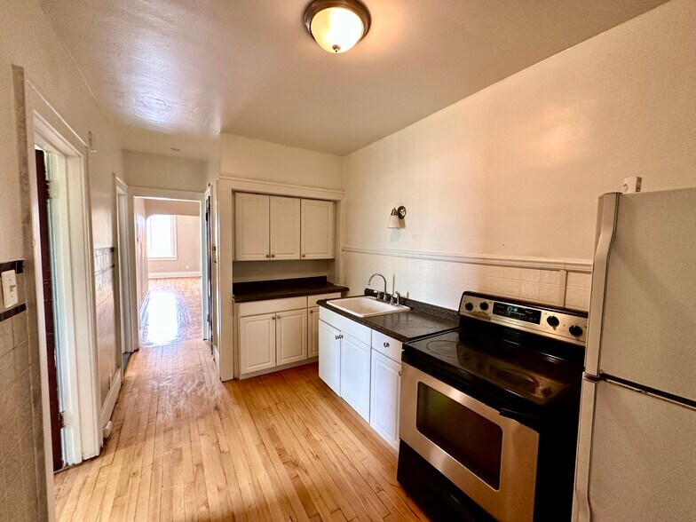 More Photos Of 14028 Faircrest St, Detroit Apartments For Sale