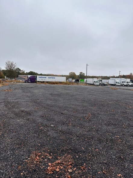 More Photos Of 1597 Access Rd, Covington Land For Lease