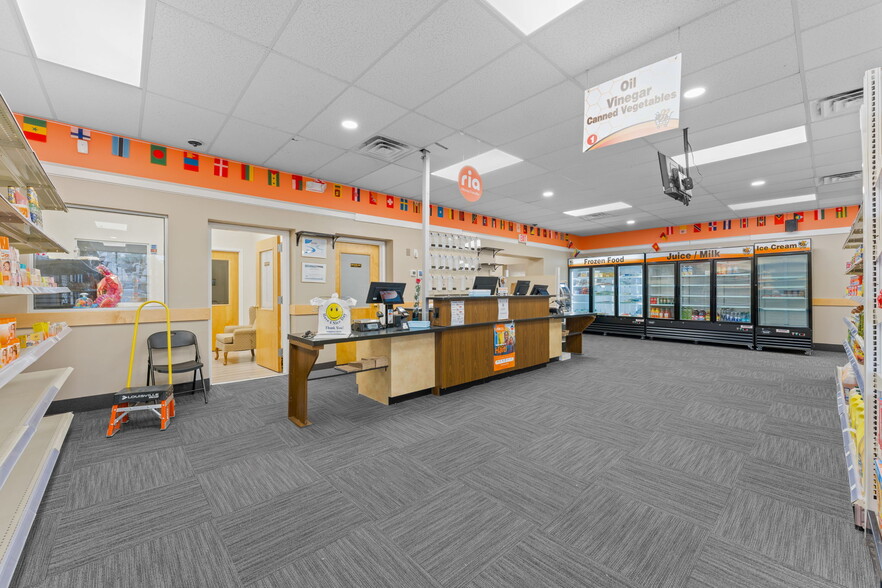 More Photos Of 628 Belmont St, Brockton Freestanding For Sale