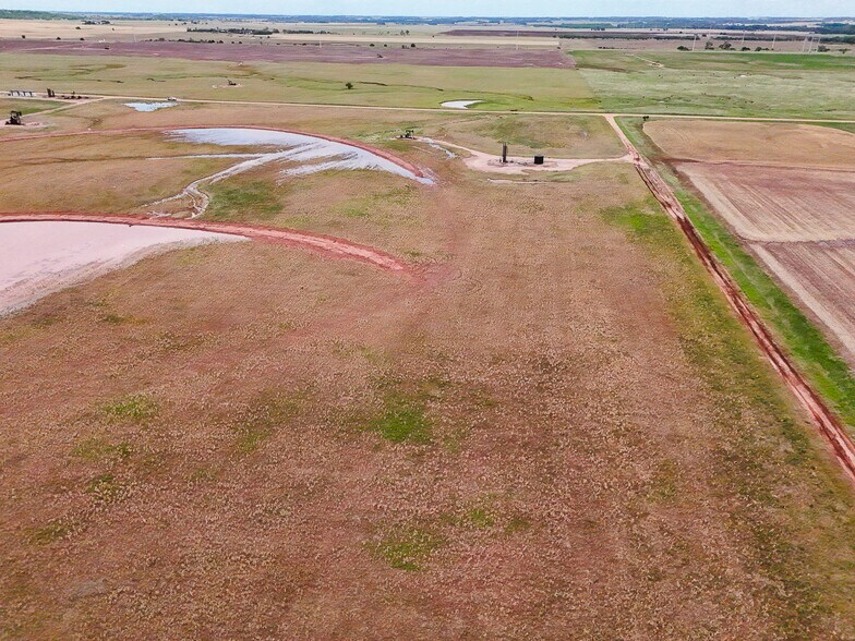 More Photos Of 0000 SE 30th St., Murdock Land For Sale