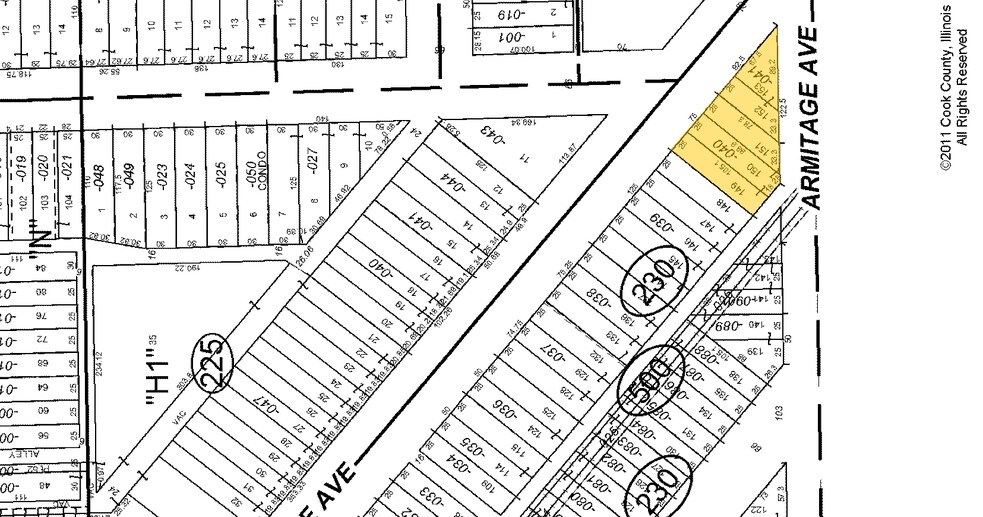 More Photos Of 2000 N Milwaukee Ave, Chicago Apartments For Lease