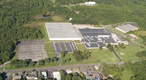 More Photos Of 400 N Woodbury Rd, Pitman Manufacturing For Sale